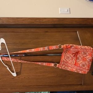 Vera Bradley purse